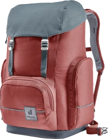 Deuter Scula redwood/graphite Schulrucksack