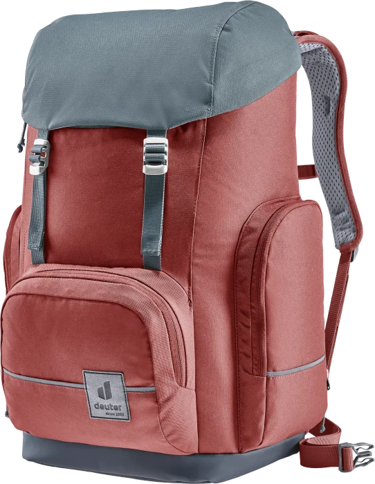 Deuter Scula redwood/graphite Schulrucksack