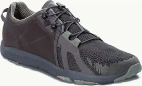 Jack Wolfskin Spirit A.D.E. Low phantom (Herren)