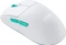 Cherry Xtrfy M68 Wireless weiß, USB Vorschaubild