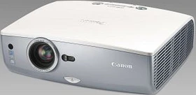 Canon XEED SX80 Mark II