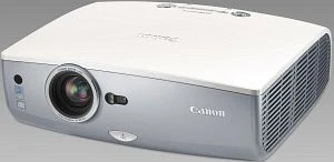 Canon XEED SX80 Mark II