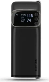 Garmin Index BPM Smartes Blutdruckmessgerät