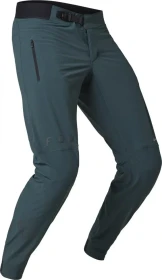 Fox Racing Flexair Pro Fire Alpha Fahrradhose lang emerald (Herren)