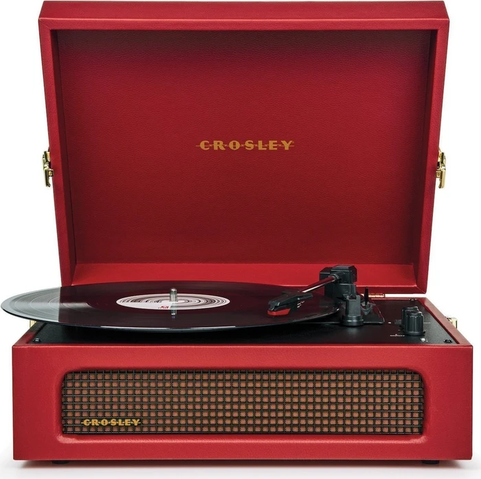 Crosley Voyager