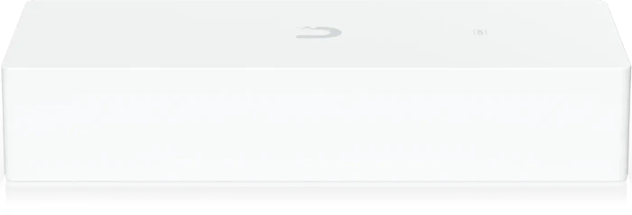 Ubiquiti UISP 120W Power TransPort Adapter, Netzteil Adapter für Ubiquiti TransPort, 120W