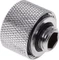 Alphacool HT Rohranschluss G1/4" auf 16mm chrome, 6er-Pack Vorschaubild
