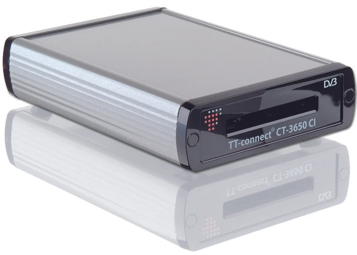 TechnoTrend TT-connect CT-3650 CI