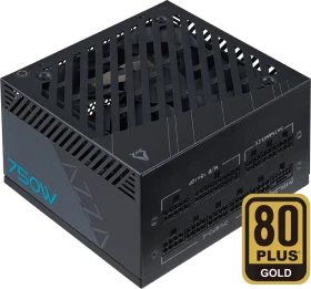 AZZA PSAZ Gold 750W, ATX 3.1 (PSAZ-750G(ATX3.1))