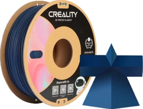 Creality navy blue, Spule, 1.75mm, 1.00kg