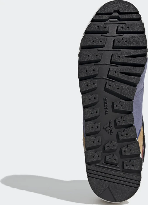 adidas Terrex Snowpitch Cold.RDY core black/pulse yellow/orbit violet (Herren)