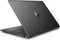 HP Envy x360 13-ag0009ng, Dark Ash Silver, Ryzen 7 2700U, 8GB RAM, 256GB SSD, DE Vorschaubild
