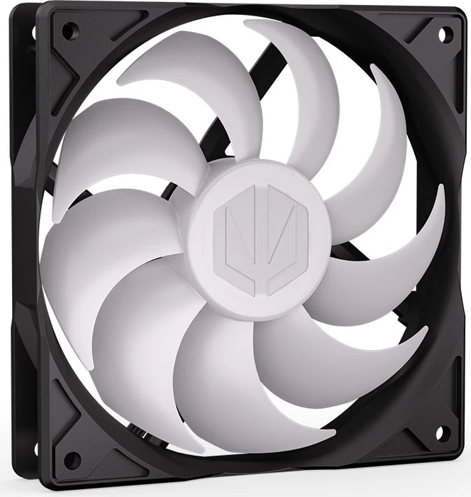 Endorfy Stratus 120 PWM ARGB, schwarz, 120mm