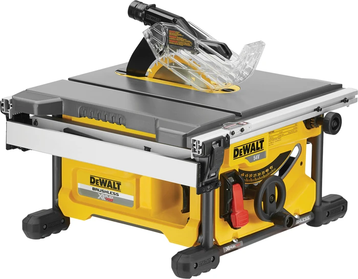 DeWalt DCS7485N 54V XR FlexVolt Akku-Tischkreissäge solo