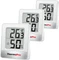 ThermoPro Hygrometer-Temperaturstation Digital TP49 Vorschaubild