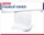 BSN medical Leukoplast Fixomull stretch, 10cm x 2m, 1 Stück