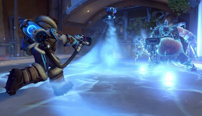 Overwatch (PC)