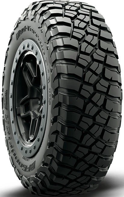 BFGoodrich Mud Terrain T/A KM3 235/85 R16 120/116Q