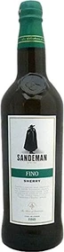 Sandeman Sherry Fino       750ml