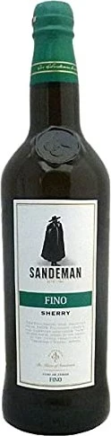 Sandeman Sherry Fino 750ml