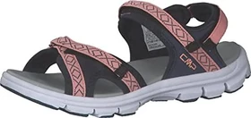 CMP Almaak Sandale b.blue/peach (Damen)