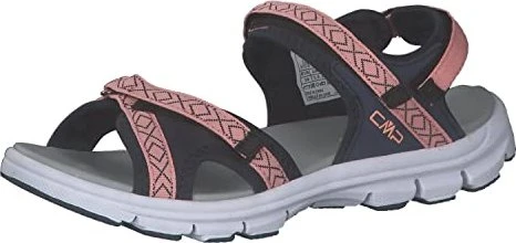 CMP Almaak Sandale b.blue/peach (Damen)