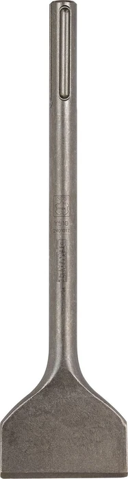 DeWalt DT6834 SDS-max Fliesenmeißel, 80x300mm, 1 Stück