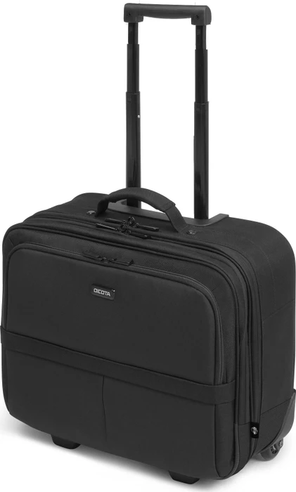 Dicota Laptop Trolley Eco Multi Scale 14-15.6" schwarz