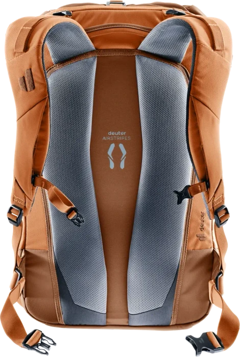 Deuter Utilion 34+5 pecan/mocha