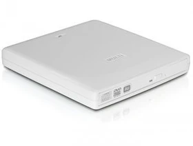 DeLOCK USB DVD±RW DL Laufwerk, SlimLine, USB 2.0