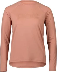 POC Reform Enduro Trikot langarm rock salt (Damen)