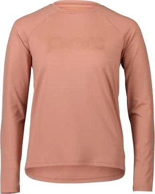 POC Reform Enduro Trikot langarm rock salt (Damen)