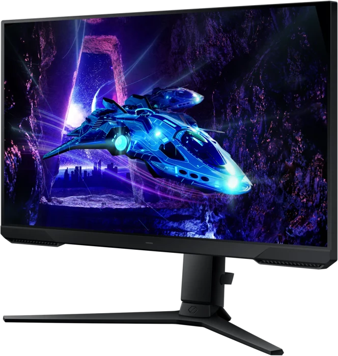 Samsung Odyssey G3 G30D, 24"