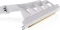 Thermaltake PCI-E Dual 90 Degree Riser Card Cable, gewinkelt, PCIe 4.0, 400mm, weiß Vorschaubild