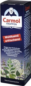 Carmol Tropfen, 160ml
