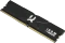 goodram IRDM BLACK SILVER UDIMM 32GB Kit, DDR5-6000, CL36, 1RX8 Vorschaubild