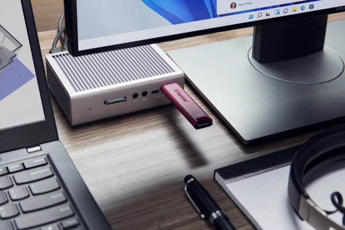 Kingston DataTraveler Max 1TB, USB-A, USB 3.2 Gen 2×1