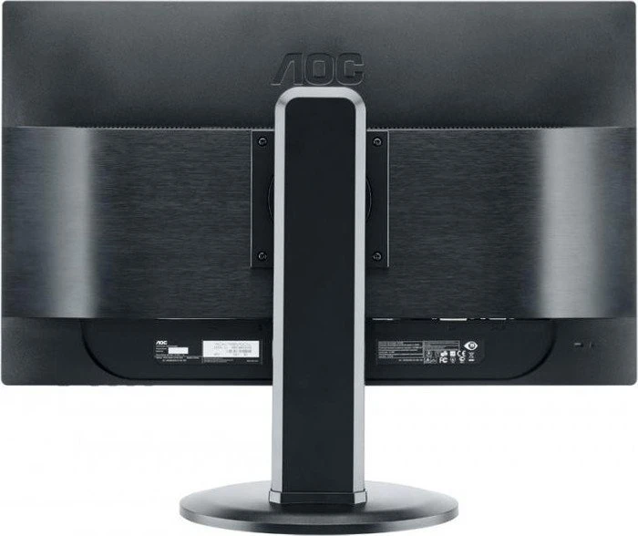 AOC E2260PDAS, silber, 22"