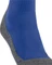 Falke TK2 Explore Cool Short Wandersocken cobalt blue (Herren) Vorschaubild