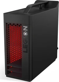 Lenovo Legion T530-28ICB, Core i5-9400F, 16GB RAM, 256GB SSD, 1TB HDD, GeForce GTX 1660 Ti (90L30066GF)