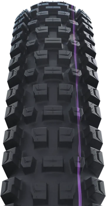 Schwalbe Albert 29x2.6" Gravity Addix Ultra Soft Reifen