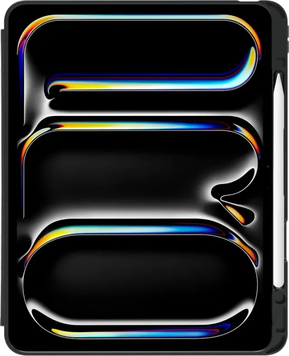 Otterbox React Folio für Apple iPad Pro 13", schwarz