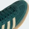 adidas Handball Spezial rich green/warm vanilla/gold metallic Vorschaubild