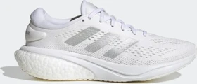 adidas Supernova 2 cloud white/silver metallic (Damen)