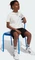 adidas Kids T-Shirt kurzarm (Junior) Vorschaubild