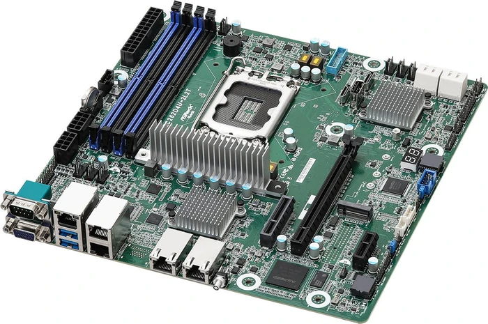 ASRock Rack EC266D4U-2L2T (Intel 1700)