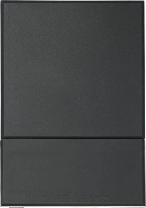 ASUS Varidrive Dockingstation, SlimLine silber, USB 3.0