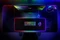 Razer Strider Chroma RGB Hybrid-Gaming-Mauspad, XXL - 900x370mm, schwarz Vorschaubild