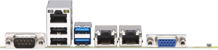 Supermicro X11SCW-F, bulk (Intel 1151 v2)