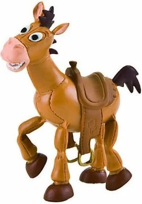 Bullyland Comic World - Toy Story 3 - Bully